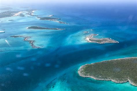 Thunderball! Ontoespannende actie en exotische locaties in de Bahamas