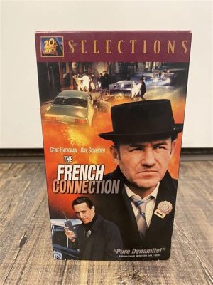 Is The French Connection A Gripping Crime Thriller Starring Gene Hackman And Roy Scheider?