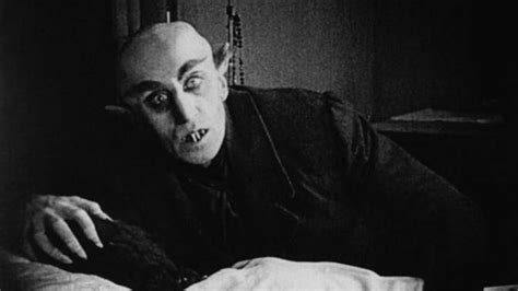 Nosferatu: Een Duistere Klassieker Met Vampirische Verlokking!