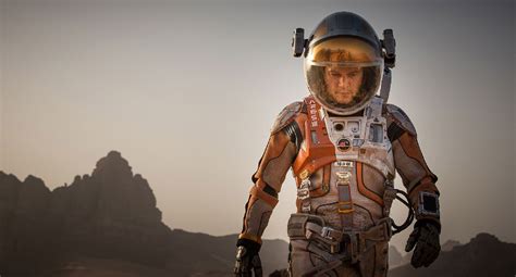 Op een missie naar Mars! Een meeslepende sciencefictionfilm met Oscar Isaac