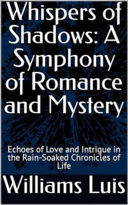 Out of the Dark, a Silent Symphony of Mystery and Romantic Intrigue!