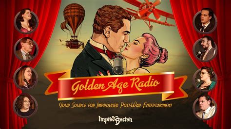  Quicksand!  A Mysterious Tale of Greed, Betrayal, and Lost Treasure in the Golden Age of Radio